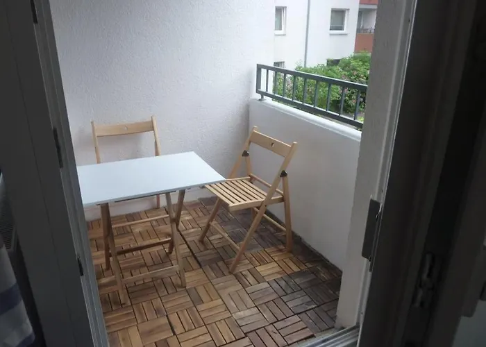 Appartamento Zentrum Volksdorf 350m Zur U-bahn! Sehr Gute Lage Schickes