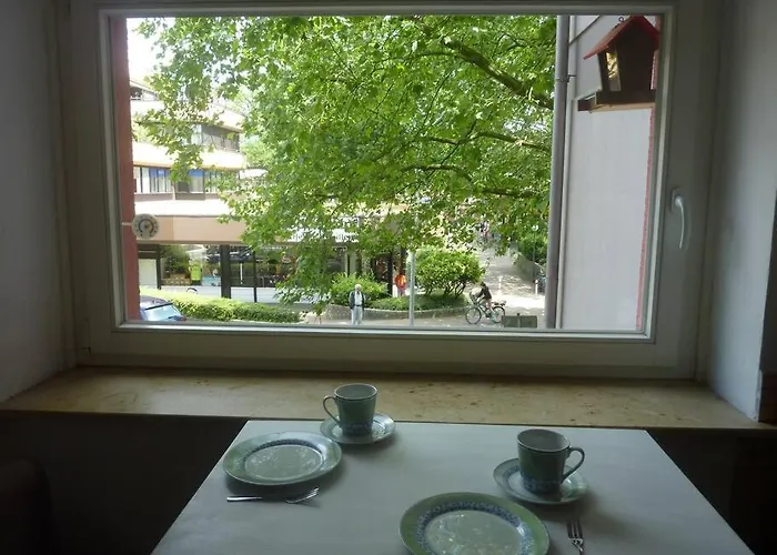Zentrum Volksdorf 350m Zur U-bahn! Sehr Gute Lage Schickes Appartamento Amburgo