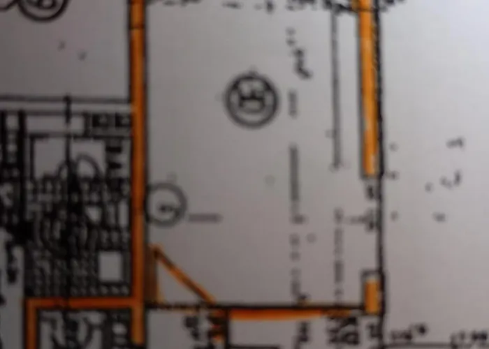 Appartamento Zentrum Volksdorf 350m Zur U-bahn! Sehr Gute Lage Schickes